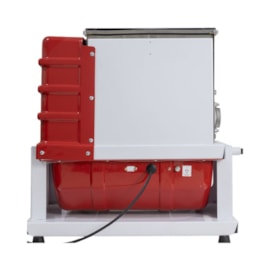 Amassadeira Basculante Semi Rápida 15kg Bivolt Abm-15 Mana