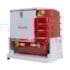 Amassadeira Basculante Semi Rápida 15kg Bivolt Abm-15 Mana