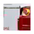Amassadeira Basculante Semi Rápida 15kg Bivolt Abm-15 Mana