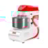 Amassadeira Espiral 25Kg 2 Velocidades 220V Monofasica AE25 G2 Gpaniz