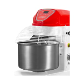 Amassadeira Espiral 25Kg 2 Velocidades 220V Monofasica AE25 G2 Gpaniz