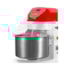 Amassadeira Espiral 25Kg 2 Velocidades 220V Monofasica AE25 G2 Gpaniz