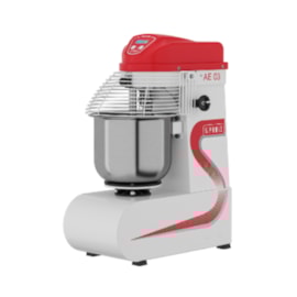 Amassadeira Espiral 3Kg 3 Velocidades Massadeira AE03 G2 Gpaniz