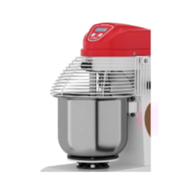 Amassadeira Espiral 3Kg 3 Velocidades Massadeira AE03 G2 Gpaniz