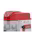 Amassadeira Espiral 5Kg com 3 Velocidades AE05 G2 Gpaniz