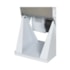 Amassadeira Masseira 25kg Semi Rapida Industrial Bivolt AM25 Gpaniz