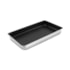 Assadeira Retangular Forno GN 52x32x2 Teflon Alumínio ABC