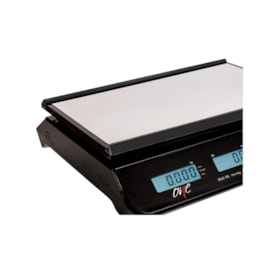 Balança Comercial 15KG Digital ELCO15 Balmak