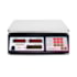 Balança Comercial 30Kg Digital MAX DST-30 Triunfo