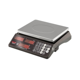 Balança Comercial 33Kg Digital 3 em 1 Quick-33 Balmak