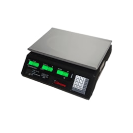 Balança Comercial Computadora 31Kg Digital POP-Z ECO Urano
