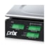 Balança Comercial Digital Toledo Prix 3 Plus 32kg Toledo