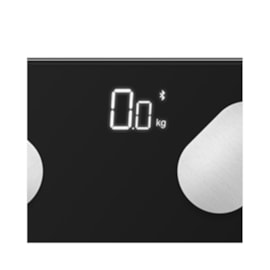 Balança Corporal Bioimpedância Bluetooth Myfit PA1604 Balmak