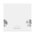 Balança Corporal Bioimpedância Bluetooth Myfit PA1604 Balmak