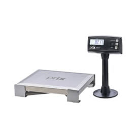 Balança de Checkout 8217 32kg Standard USB RS232 Toledo
