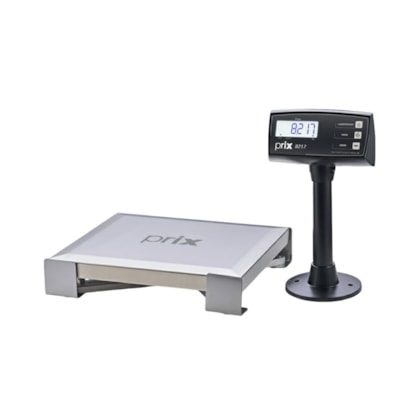 Balança de Checkout 8217 32kg Standard USB RS232 Toledo