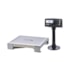 Balança de Checkout 8217 32kg Standard USB RS232 Toledo