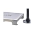 Balança de Checkout 8217 32kg Standard USB RS232 Toledo