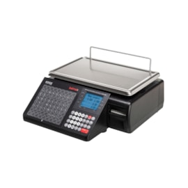 Balança Digital 33Kg Etiquetadora EDGE33 Balmak