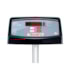 Balança Digital Plataforma 30Kg com Mastro PLT 15/30 Triunfo