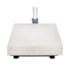 Balança Digital Plataforma 30Kg com Mastro PLT 15/30 Triunfo