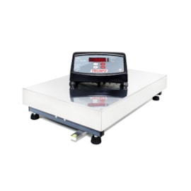 Balança Plataforma 40x60 300Kg PLT 150/300 Bivolt Triunfo