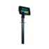 Balança Plataforma Industrial 2099 300kg 600x450 TI200 Toledo