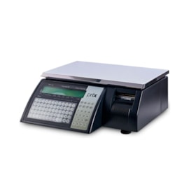 Balança Prix 4 Due Tripla Escala 32kg Web WiFi LPC54018 Toledo