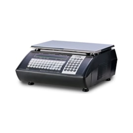 Balança Prix 4 Uno Tripla Escala 32kg Ethernet WiFi Toledo