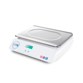 Balança Prix 9094 Plus Tripla Escala 32kg Bateria e USB Toledo