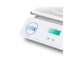 Balança Prix 9094 Plus Tripla Escala 32kg Bateria e USB Toledo
