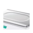 Balança Prix 9094 Plus Tripla Escala 32kg Bateria e USB Toledo