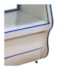 Balcão Caixa Expositor 70 cm Toop MCT 075 Ormifrio
