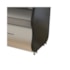 Balcão Expositor Refrigerado 1,80m Black Toop BRT 180 Ormifrio