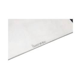 Bandeja Assadeiras Lisa 35x35 Aluminio Imeca
