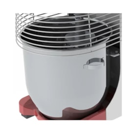 Batedeira Planetaria 18 Litros BPEL-18 Plus Bivolt Braesi