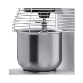 Batedeira Planetária 5 Litros Digital BP05 G2 Bivolt Gastromaq