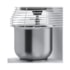 Batedeira Planetária 5 Litros Digital BP05 G2 Bivolt Gastromaq