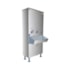 Bebedouro Industrial Inox 100 Litros BIXBP100 Nardin