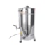 Cafeteira Industrial Elétrica 6 Litros Inox Consercaf