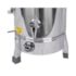 Cafeteira Industrial Elétrica 6 Litros Inox Consercaf