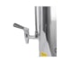 Cafeteira Industrial Elétrica 6 Litros Inox Consercaf