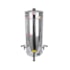 Cafeteira Industrial Elétrica 8 Litros Inox Consercaf