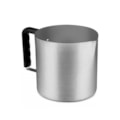 Caneca Canecão em Alumínio Nº 14 2L Cabo Baquel...