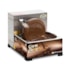 Cascata de Chocolate Gira Choco 5Kg Derretedeira Marchesoni