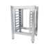 Cavalete Base Inox Forno Converctor Wictory WCV435 e WCV535