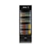 Cervejeira 485 Litros Porta Vidro Full Black Preta CCV315 Imbera