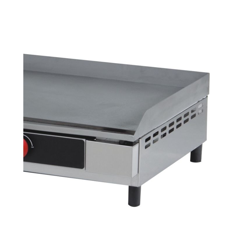 Chapa Churrasqueira a Gás 1,5 M FG15 Croydon