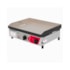 Chapa Lanche Bifeteira 60cm Profissional PR-650G progas
