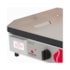 Chapa Lanche Bifeteira 60cm Profissional PR-650G progas